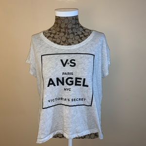 Victoria’s Secret crop top size L